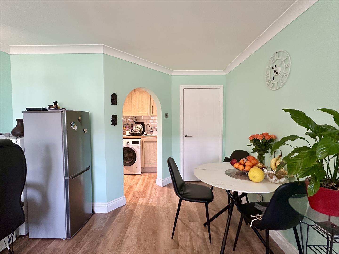 Eversfield Place, St. Leonards-On-Sea